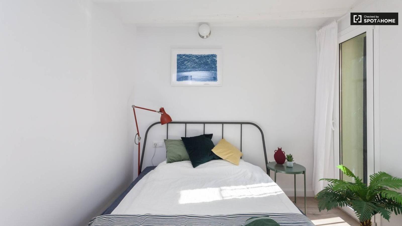 Ramblas Apartments - 01 Барселона Екстериор снимка