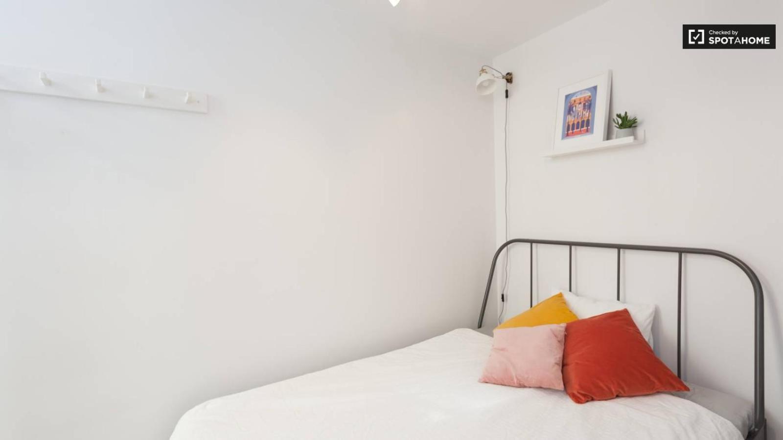 Ramblas Apartments - 01 Барселона Екстериор снимка