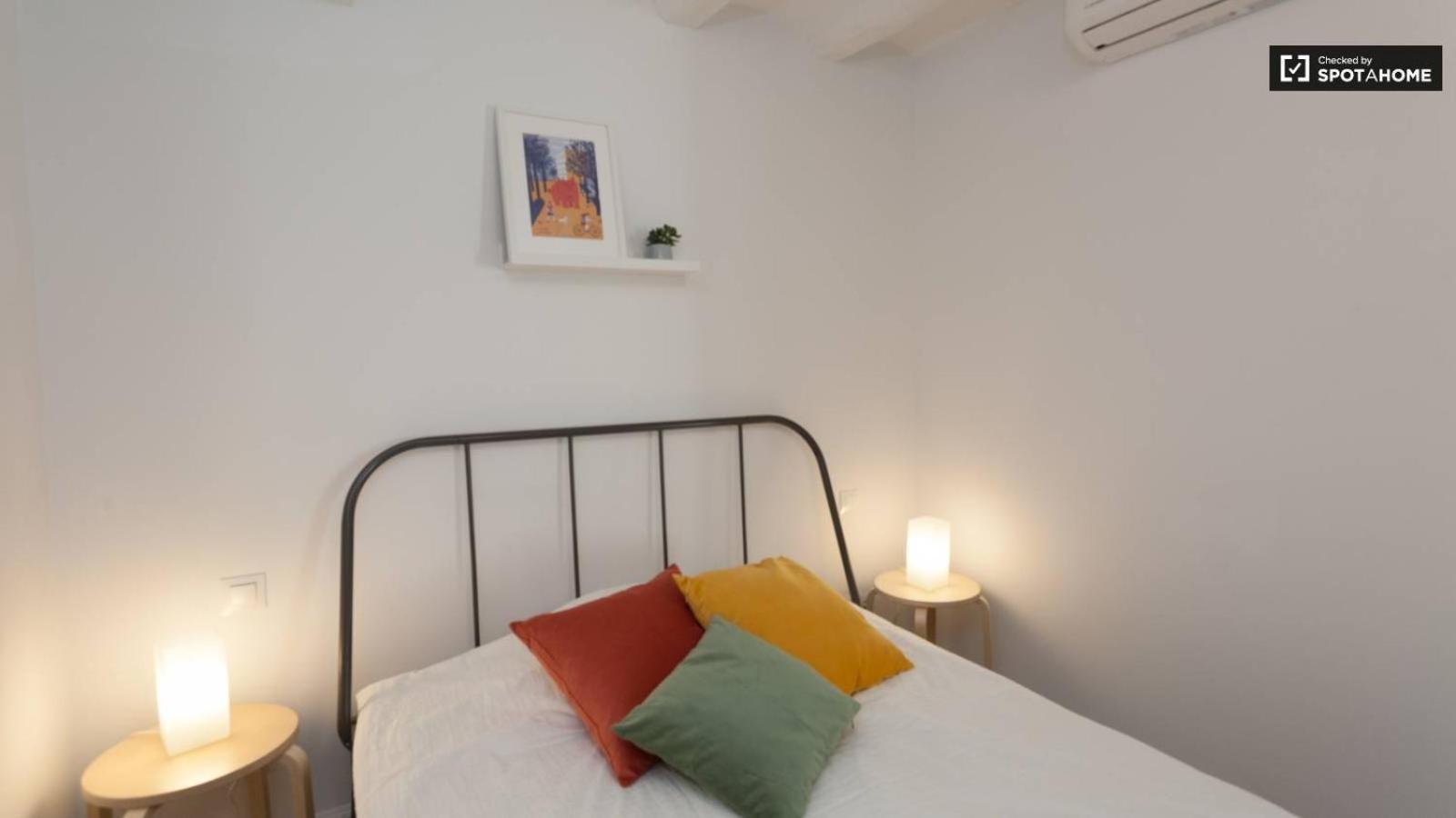 Ramblas Apartments - 01 Барселона Екстериор снимка