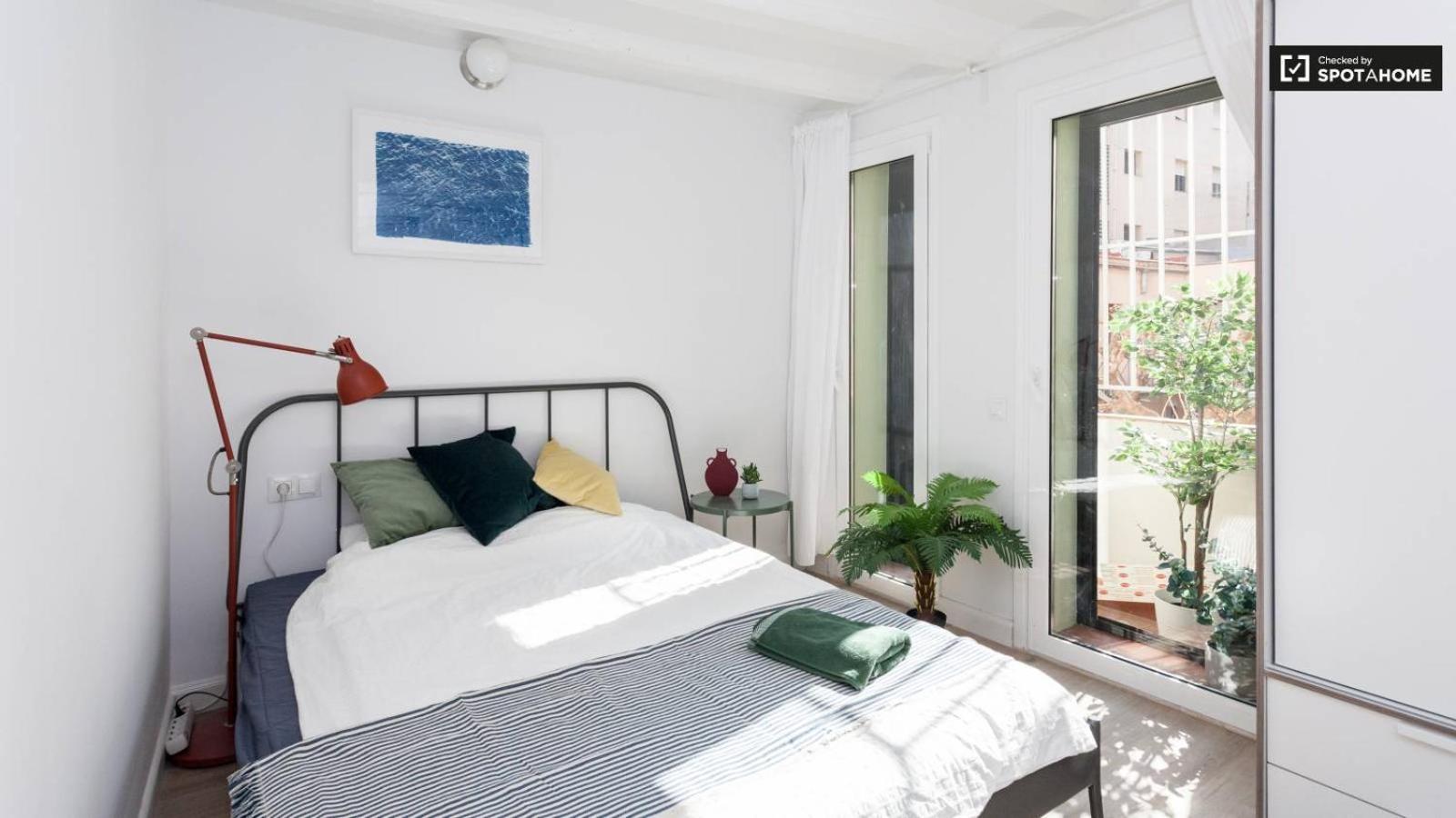 Ramblas Apartments - 01 Барселона Екстериор снимка