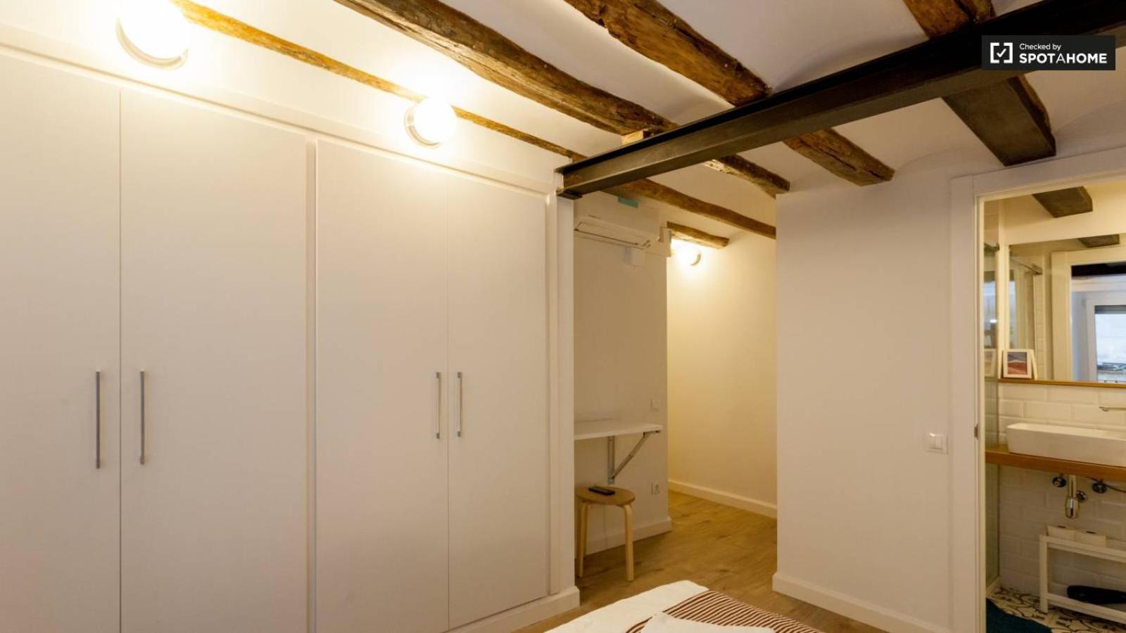 Ramblas Apartments - 01 Барселона Екстериор снимка