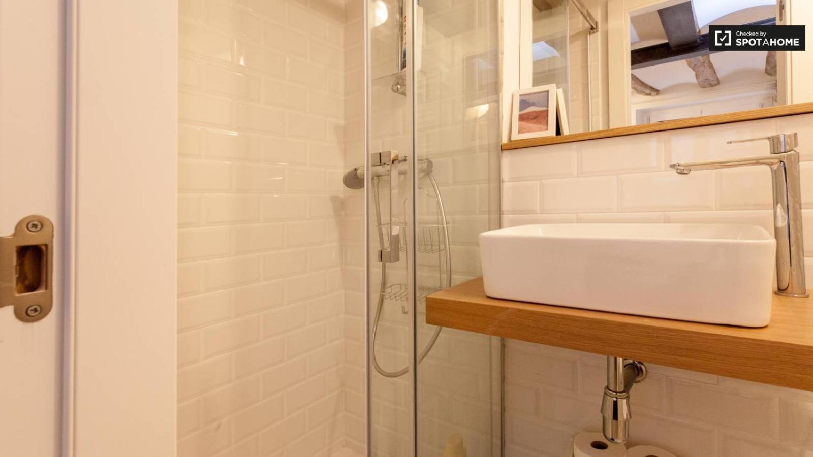 Ramblas Apartments - 01 Барселона Екстериор снимка